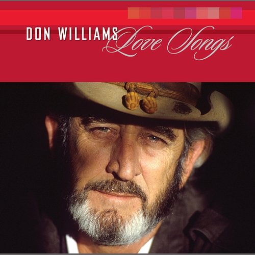 Love Songs Don Williams