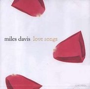 Love Songs Davis Miles