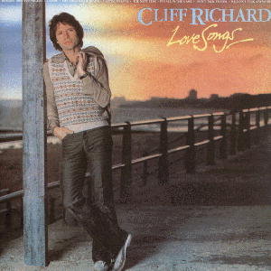 Love Songs Cliff Richard
