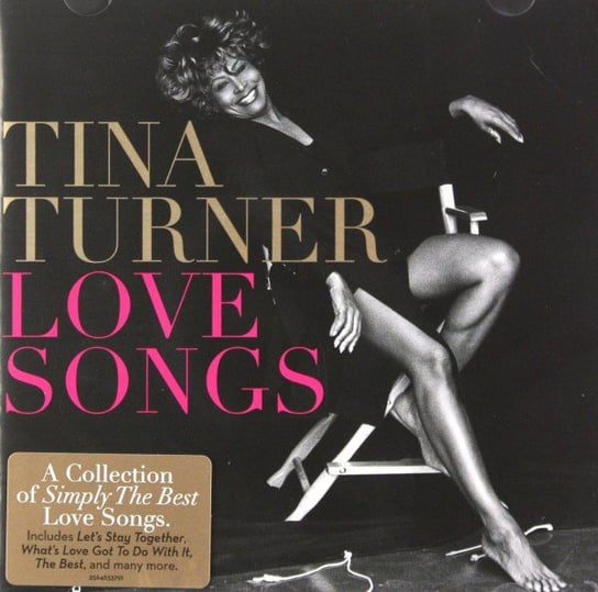 Love Songs Turner Tina