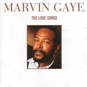 Love Songs Gaye Marvin