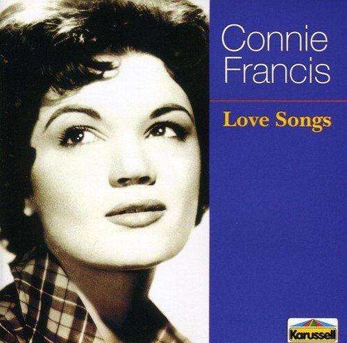 Love Songs Francis Connie