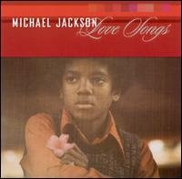 Love Songs Jackson Michael