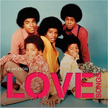 Love Songs The Jackson 5