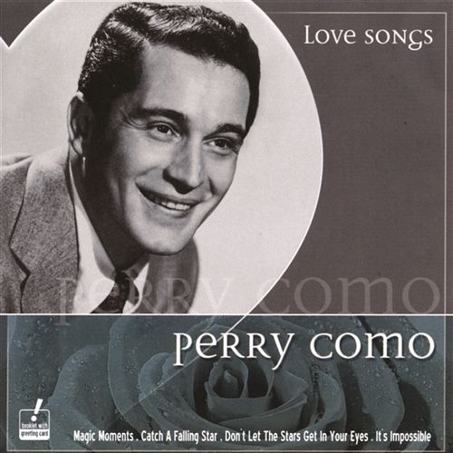 I Want To Go Home (With You) The Fontane Sisters, Mitchell Ayres, Perry Como