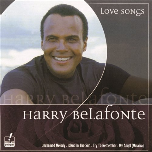 Unchained Melody Harry Belafonte