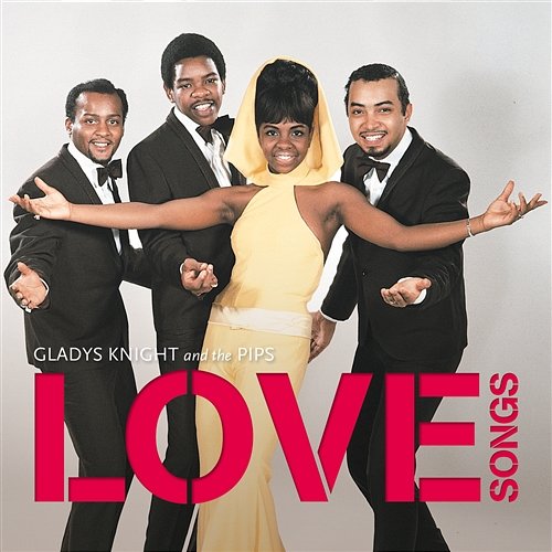 Every Beat Of My Heart Gladys Knight & The Pips