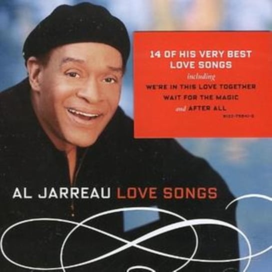 Love Songs Jarreau Al