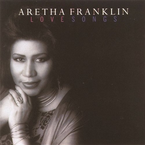 Love Songs Aretha Franklin