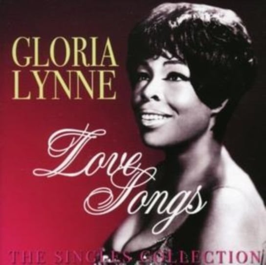 Love Songs Lynne Gloria