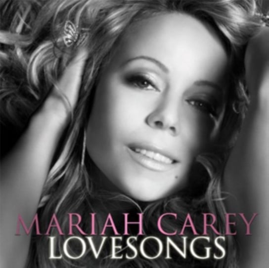 Love Songs Carey Mariah