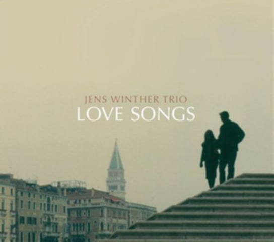 Love Songs Jens Winther Trio