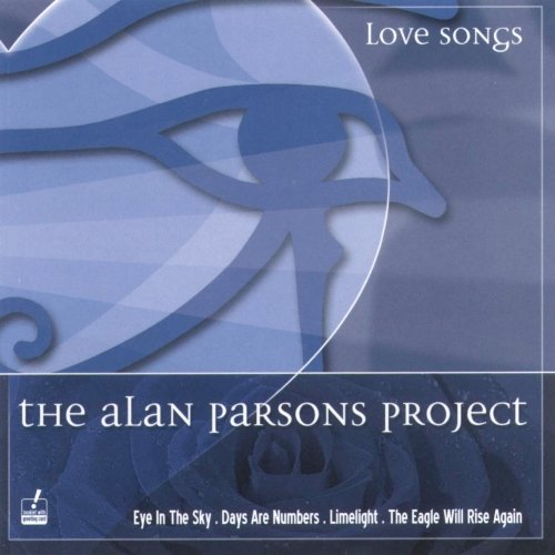 Love Songs Alan Parsons Project