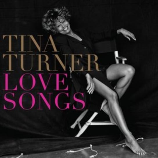 Love Songs Turner Tina