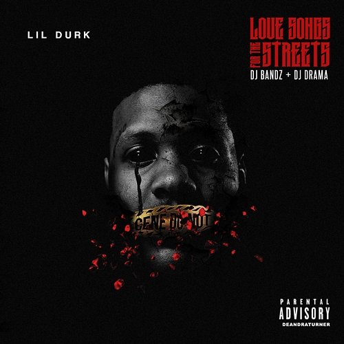 Love Songs for the Streets Lil Durk
