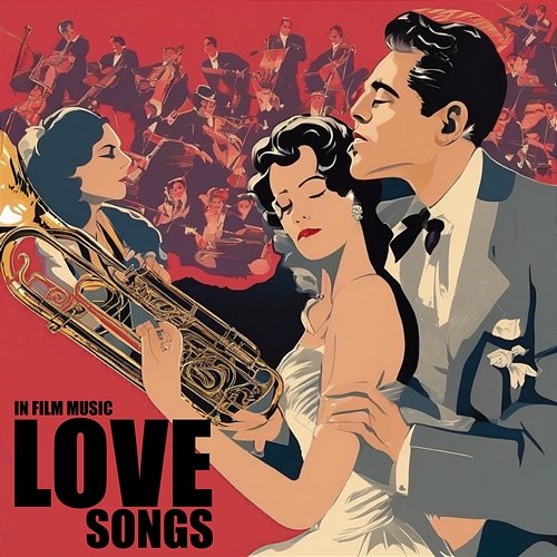 Love Songs in Film Music Danish National Symphony Orchestra