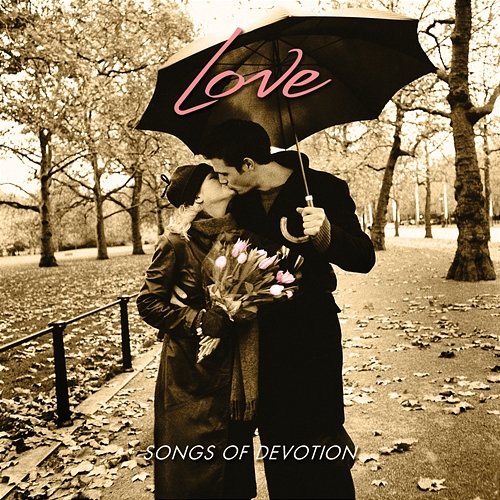 Love: Songs Of Devotion Pat Coil