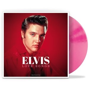 Love Songs, płyta winylowa Presley Elvis