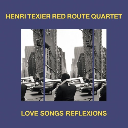 Love Songs Reflection Texier Henri