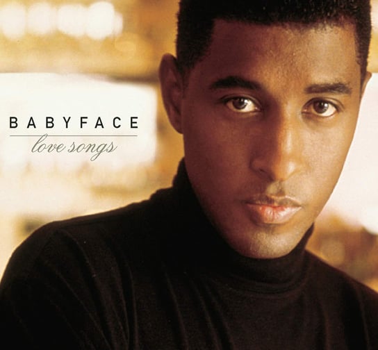 Love Songs (Remastered) Babyface, LL Cool J