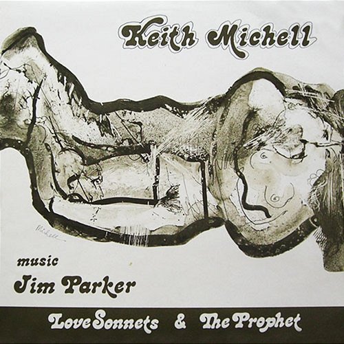 Love Sonnets & The Prophet Keith Michell