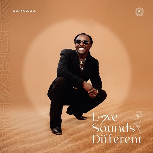 Love Sounds Different Barnaba