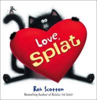Love, Splat Mini HB Scotton Rob