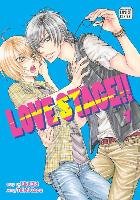 Love Stage!!, Vol. 1 Eiki Eiki