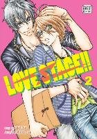 Love Stage!!, Vol. 2 Eiki Eiki