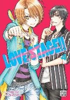 Love Stage!!, Vol. 4 Eiki Eiki