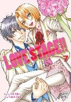 Love Stage!!, Vol. 7 Eiki Eiki