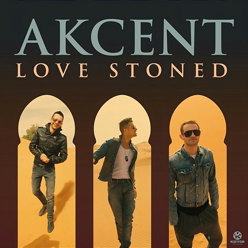 Love Stoned Akcent