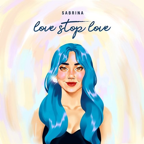 Love Stop Love Sabrina