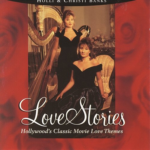 Love Stories Christi & Holli Banks
