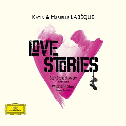 Love Stories Katia & Marielle Labèque