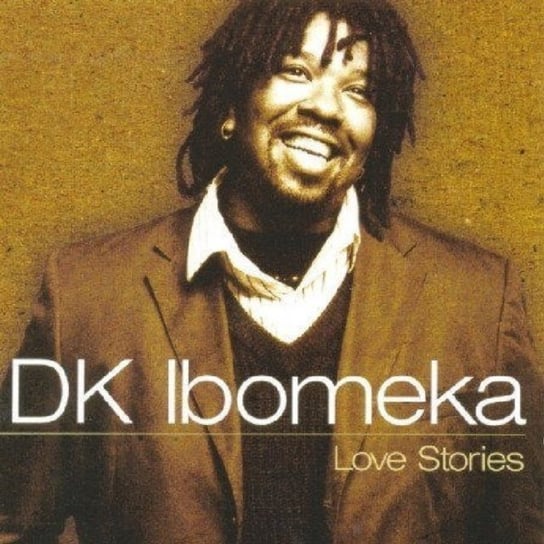 Love Stories DK Ibomeka