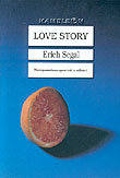 Love Story Segal Erich