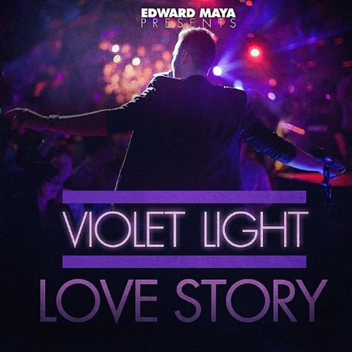 Love Story Violet Light