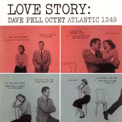 Love Story Dave Pell Octet