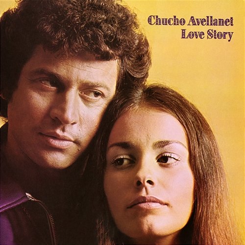 Love Story Chucho Avellanet
