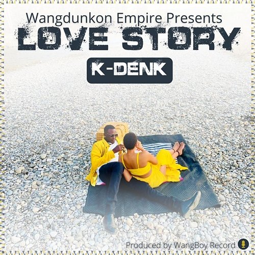 Love Story K-Denk