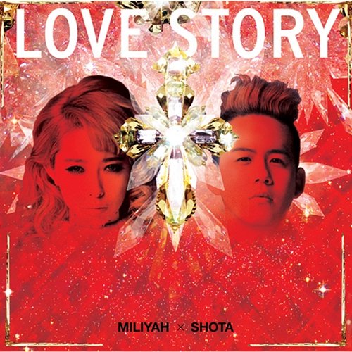 Love Story Miliyah, Shota Shimizu