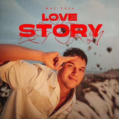 Love Story Wac Toja, NBALVCKY