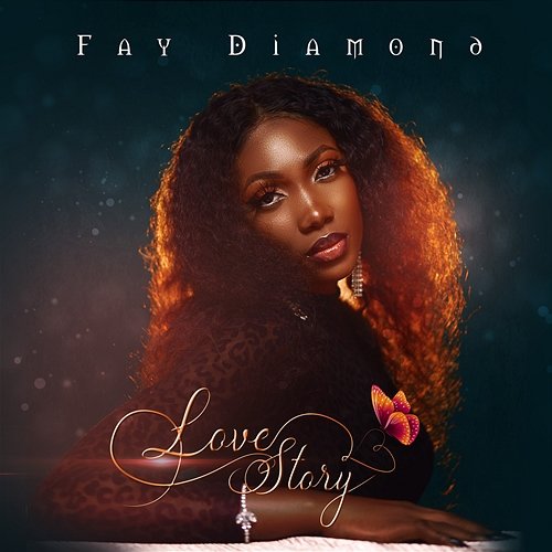 Love Story Fay Diamond