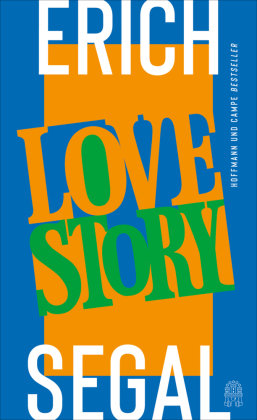 Love Story Hoffmann und Campe