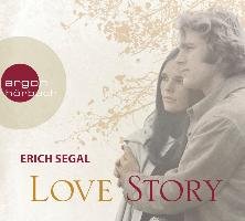 Love Story Segal Erich