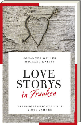 Love Storys in  Franken ars vivendi