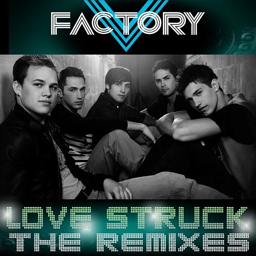 Love Struck V Factory