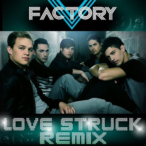 Love Struck V Factory