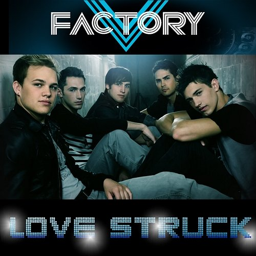 Love Struck V Factory